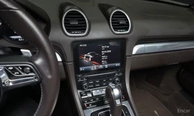 Porsche Boxster 718* 2.0* PDK* , снимка 9