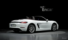Porsche Boxster 718* 2.0* PDK* , снимка 2