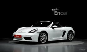 Porsche Boxster 718* 2.0* PDK* , снимка 1