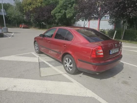 Skoda Octavia 1.6 MPI, снимка 4