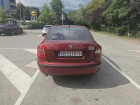 Skoda Octavia 1.6 MPI, снимка 5