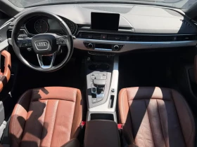 Audi A4 ALLROAD/MMI/ПАНОРАМА/PRE SENSE/, снимка 7