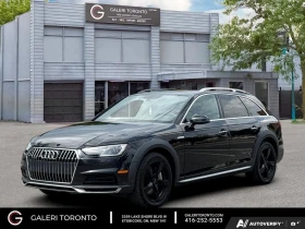 Audi A4 ALLROAD/MMI/ПАНОРАМА/PRE SENSE/, снимка 1
