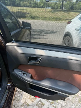Mercedes-Benz E 350 Avangarde, снимка 8