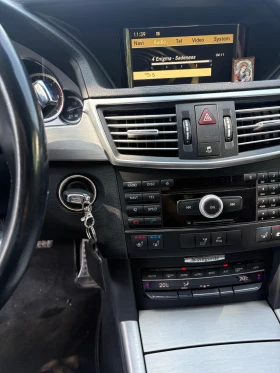 Mercedes-Benz E 350 Avangarde, снимка 13