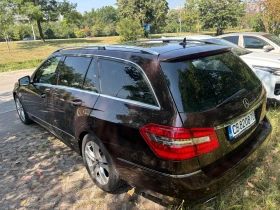 Mercedes-Benz E 350 Avangarde, снимка 4
