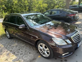Mercedes-Benz E 350 Avangarde, снимка 2