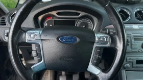 Ford S-Max, снимка 8