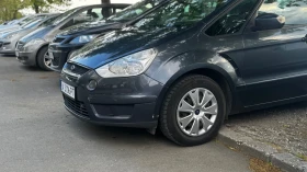 Ford S-Max, снимка 3