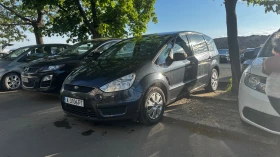Ford S-Max, снимка 1