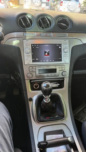 Ford S-Max, снимка 10