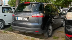 Ford S-Max, снимка 5