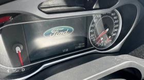Ford S-Max, снимка 9