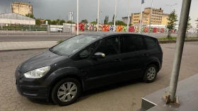 Ford S-Max, снимка 6