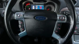 Ford S-Max, снимка 14