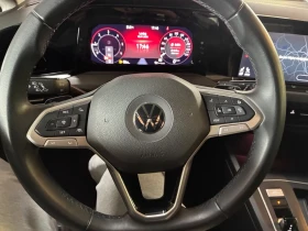 VW Golf 2.0 TDI 150 | DSG7 | IQ LED | TOP Equipped , снимка 15