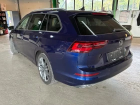 VW Golf 2.0 TDI 150 | DSG7 | IQ LED | TOP Equipped , снимка 6