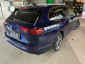 VW Golf 2.0 TDI 150 | DSG7 | IQ LED | TOP Equipped , снимка 8