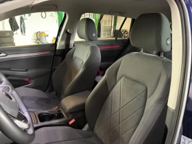 VW Golf 2.0 TDI 150 | DSG7 | IQ LED | TOP Equipped , снимка 14