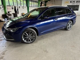 VW Golf 2.0 TDI 150 | DSG7 | IQ LED | TOP Equipped , снимка 2