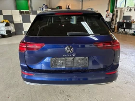 VW Golf 2.0 TDI 150 | DSG7 | IQ LED | TOP Equipped , снимка 7