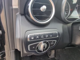 Mercedes-Benz C 250 4MATIC/9G/AMG/FULL/ЛИЗИНГ, снимка 7