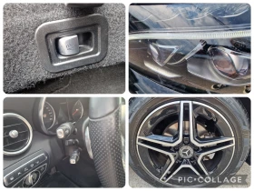 Mercedes-Benz C 250 4MATIC/9G/AMG/FULL/ЛИЗИНГ, снимка 16
