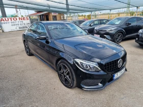 Mercedes-Benz C 250 4MATIC/9G/AMG/FULL/ЛИЗИНГ, снимка 2