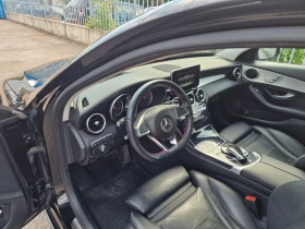 Mercedes-Benz C 250 4MATIC/9G/AMG/FULL/ЛИЗИНГ, снимка 5