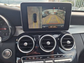 Mercedes-Benz C 250 4MATIC/9G/AMG/FULL/ЛИЗИНГ, снимка 10