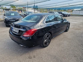Mercedes-Benz C 250 4MATIC/9G/AMG/FULL/ЛИЗИНГ, снимка 3