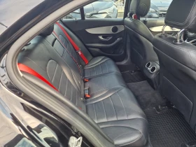 Mercedes-Benz C 250 4MATIC/9G/AMG/FULL/ЛИЗИНГ, снимка 15