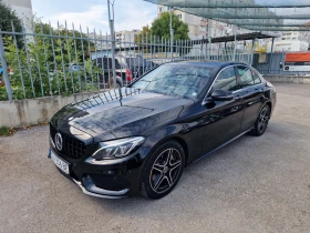 Mercedes-Benz C 250 4MATIC/9G/AMG/FULL/ЛИЗИНГ, снимка 1