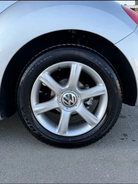 VW Beetle 1.9TDI, снимка 11