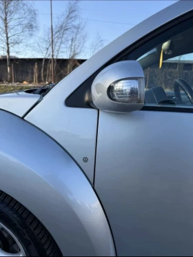 VW Beetle 1.9TDI, снимка 5