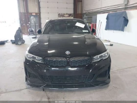 BMW 340 xDrive | CARFAX | АВТОКРЕДИТ БЕЗ ПЪРВОНАЧАЛНА , снимка 3