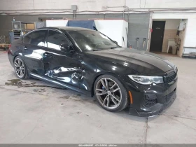 BMW 340 xDrive | CARFAX | АВТОКРЕДИТ БЕЗ ПЪРВОНАЧАЛНА , снимка 1