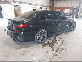 BMW 340 xDrive | CARFAX | АВТОКРЕДИТ БЕЗ ПЪРВОНАЧАЛНА , снимка 8