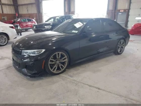 BMW 340 xDrive | CARFAX | АВТОКРЕДИТ БЕЗ ПЪРВОНАЧАЛНА , снимка 5