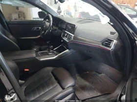 BMW 340 xDrive | CARFAX | АВТОКРЕДИТ БЕЗ ПЪРВОНАЧАЛНА , снимка 9