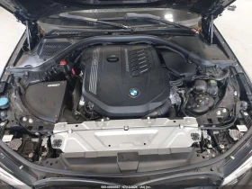 BMW 340 xDrive | CARFAX | АВТОКРЕДИТ БЕЗ ПЪРВОНАЧАЛНА , снимка 13