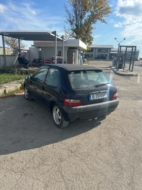 Citroen Saxo vts, снимка 4