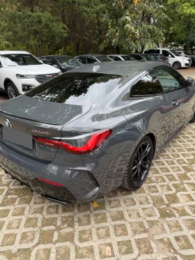 BMW 440 M440i xDrive, снимка 6