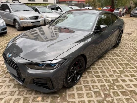 BMW 440 M440i xDrive, снимка 8