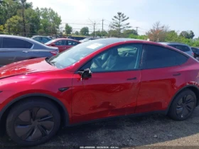 Tesla Model Y LAUNCH SERIES* LONG RANGE* DUAL MOTOR, снимка 14