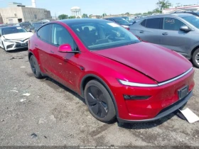 Tesla Model Y LAUNCH SERIES* LONG RANGE* DUAL MOTOR, снимка 1