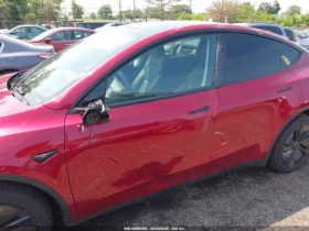 Tesla Model Y LAUNCH SERIES* LONG RANGE* DUAL MOTOR, снимка 6