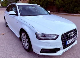 Audi A4 2.0 TDI / S LINE , снимка 7