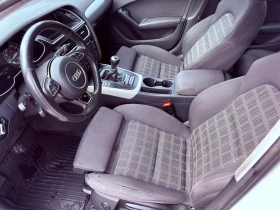 Audi A4 2.0 TDI / S LINE , снимка 10