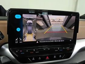 VW ID.4 PRO ПАМЕТ| ПОДГРЕВ| 360 КАМЕРА| ПАНОРАМА, снимка 15